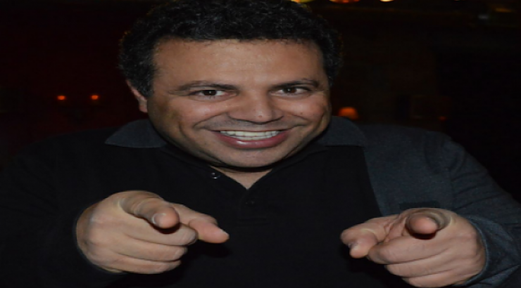 Δημήτρης Τοκαρής: Θα κάνει νέα σειρά συμπαραγωγή με ελληνικό κανάλι;