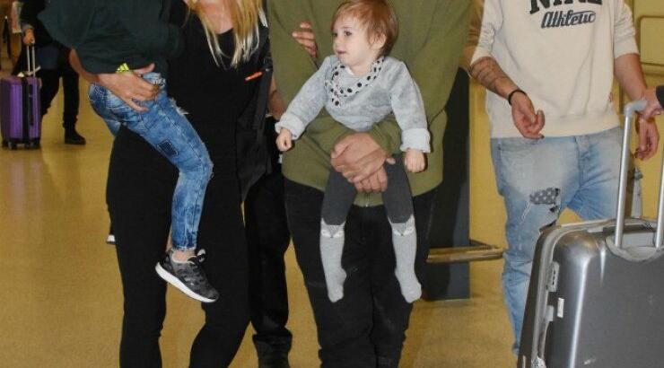 Οι πρώτες δηλώσεις της Όλγας Πηλιάκη μετά την οικειοθελή αποχώρηση από το "Nomads"!