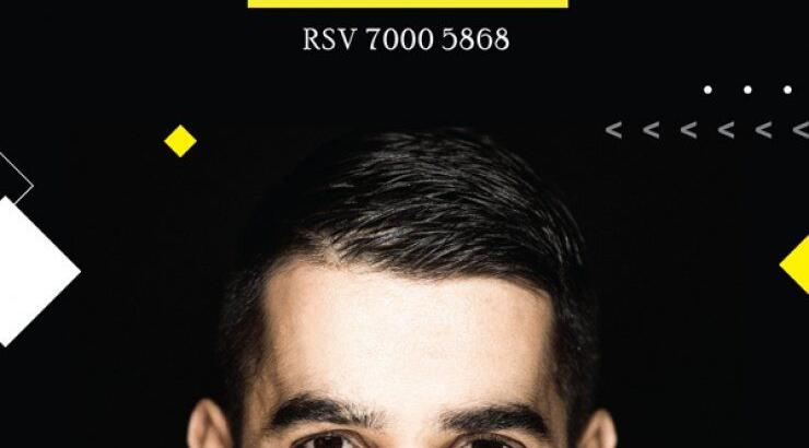 Το "oLa Ελληνικά" παρουσιάζει τον Βασίλη Δήμα ζωντανά