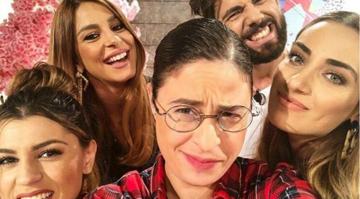 Ηθοποιός στο "Όλα Καλά": "Μπορεί να έχω παιδί αλλά δεν το έμαθα ποτέ"