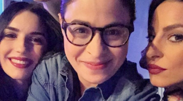 Ανακοίνωση από το “Όλα για σένα”: “Χαιρόμαστε πολύ που μας άφησε να κάνουμε την αποκάλυψη… Η παρουσιάστρια έρχεται διπλή”