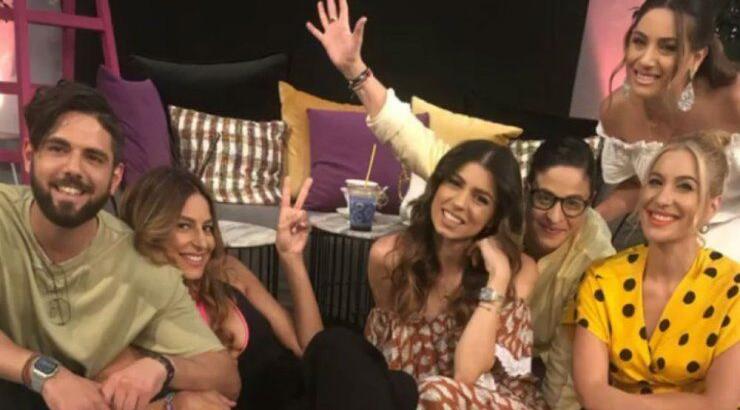 "Όλα Καλά": Τα συγκινητικά λόγια της ομάδας στην τελευταία εκπομπή της σεζόν! [βίντεο]