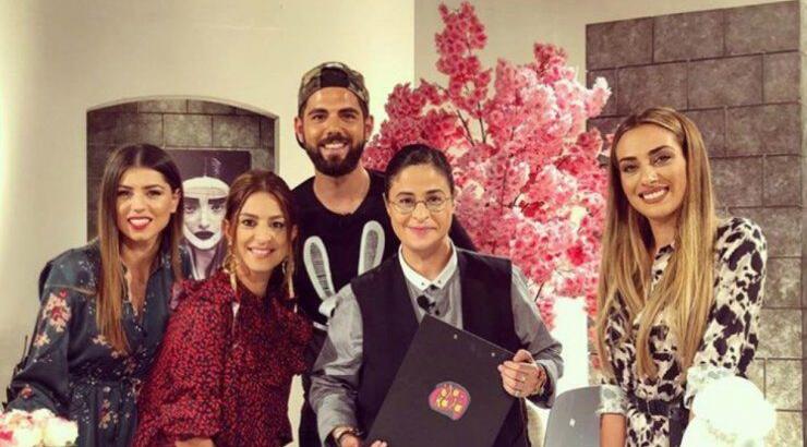 On air πρόταση από την Ελλάδα στην εκπομπή “Όλα Καλά” του ΣΙΓΜΑ; 