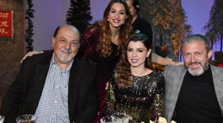 Αυτό πόνεσε! Η πτώση της Κωνσταντίνας Ευριπίδου στο πλατό της εκπομπής και το στραμπούληγμα στο πόδι 