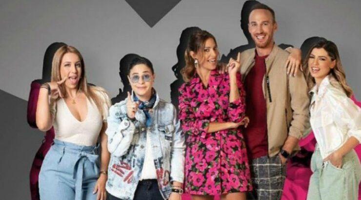 Αυτό κι αν είναι έκπληξη! Το νέο πρόσωπο που είδαμε στο πάνελ της εκπομπής "Όλα Καλά"