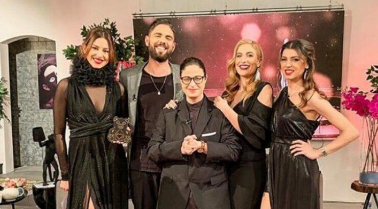 Μάθετε τι έστειλε παίκτης του "Power of Love" στην εκπομπή "Όλα Καλά" [βίντεο]