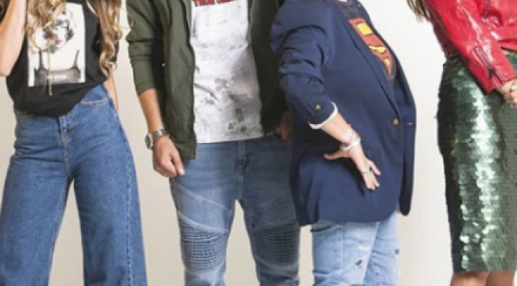 Ποια εκπομπή έκανε παρόμοιο trailer με αυτό του "Όλα Καλά"