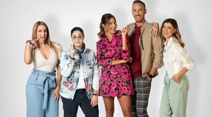 Λαυρέντης Μαχαιρίτσας: Το συγκινητικό αφιέρωμα στον εμβληματικό συνθέτη και τραγουδιστή στην εκπομπή "Όλα καλά" [βίντεο]