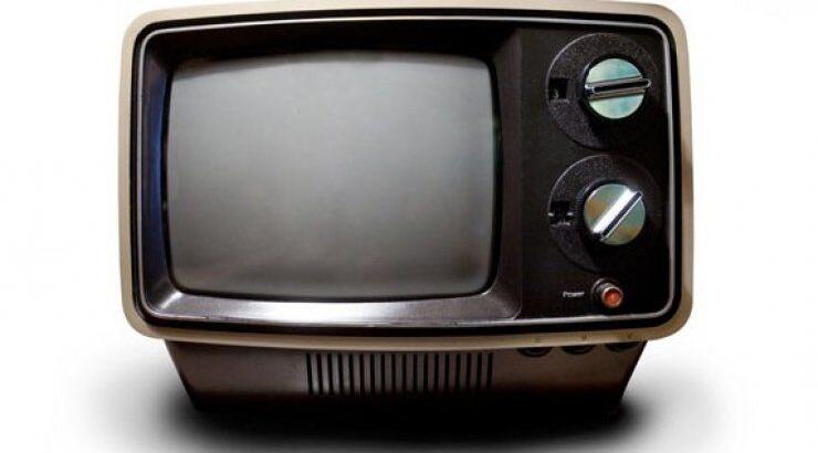 Παιδί και τηλεόραση