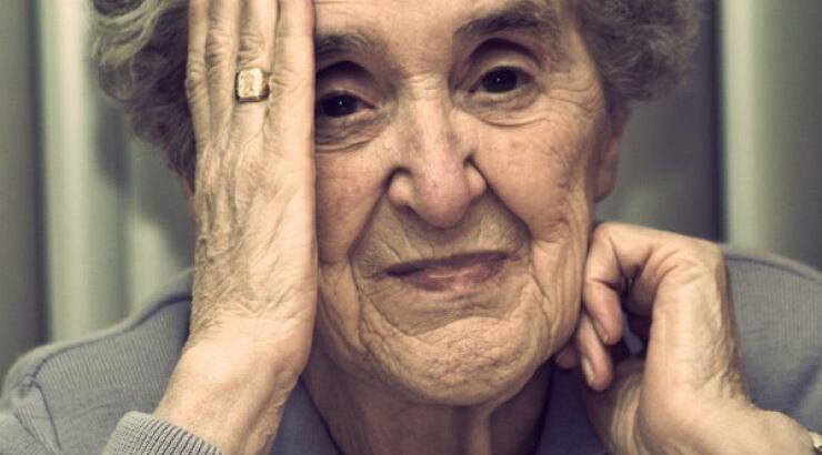 Θες να εξελίξεις τον εαυτό σου; Σκέψου σαν 80άρα!