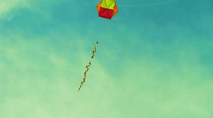 15 tips για μια όμορφη Καθαρά Δευτέρα με τα παιδιά