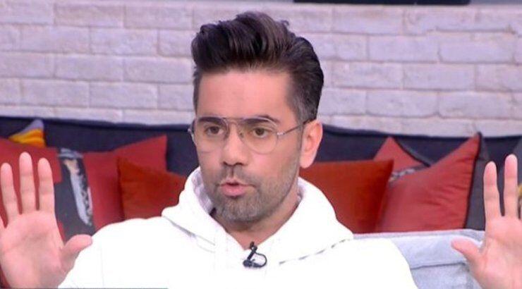 "Σκληρές" αποκαλύψεις Θοδωρή Μαραντίνη: "