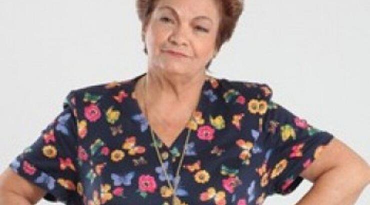 Όλγα Ποταμίτου: Στο "DanSing for You 3"