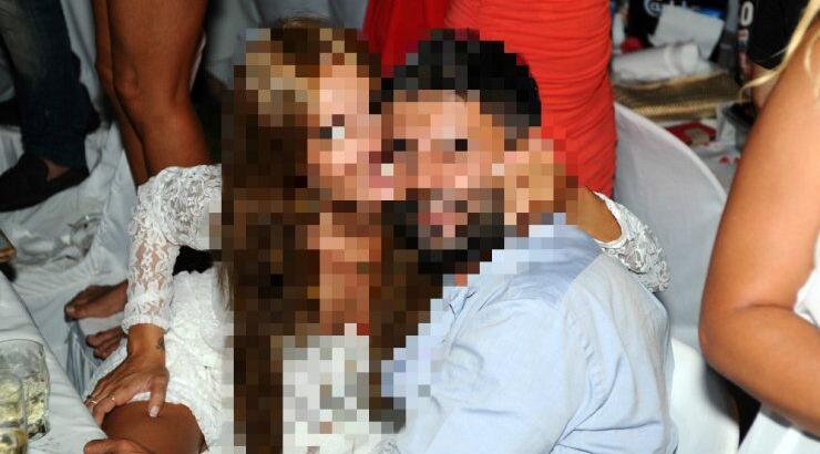 Κύπρια socialite παντρεύεται! Δείτε το προσκλητήριο!