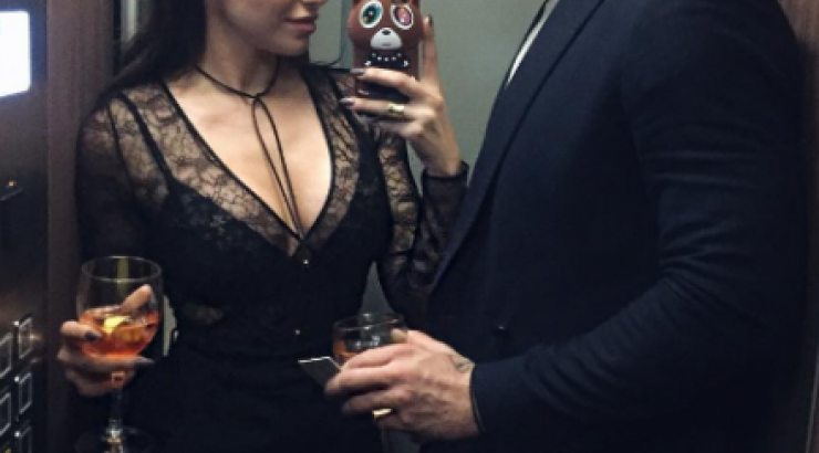 Μετά τον χωρισμό Αλεξάνδρου - Φαρμάκη κι άλλο ζευγάρι της ελληνικής showbiz έδωσε τέλος στη σχέση του