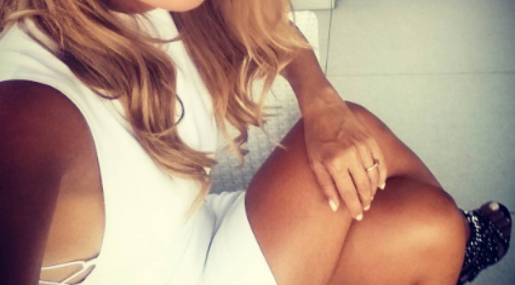 Όλγα Πολίτου: Άνοιξε το σπίτι της και μιλάει για το σύζυγό της!