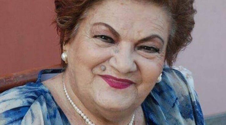 Όλγα Ποταμίτου: Η εξομολόγηση της για την περιπέτεια με τον κορωνοϊό και τη νοσηλεία [βίντεο]