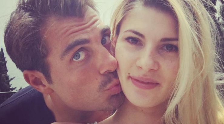 Απίστευτο! Η σύζυγος του Χανταμπάκη στο επόμενο "Survivor"