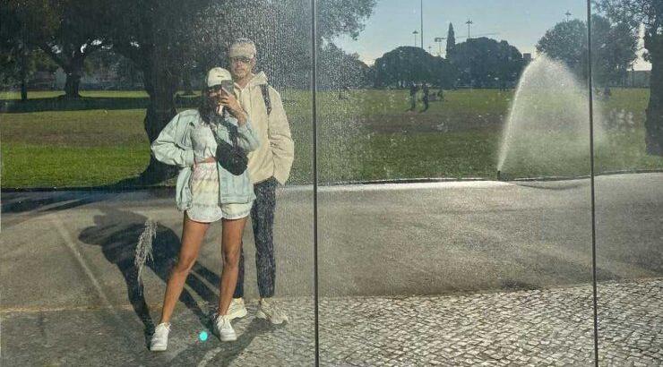 Γνωστό ζευγάρι του νησιού αποκάλυψε πως νοσεί με κορωνοϊό!