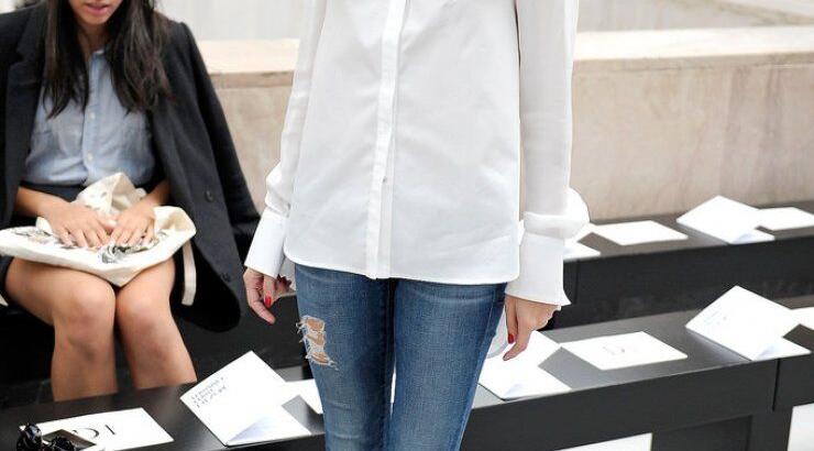 Tα κλασσικά denim που χρειάζεσαι!