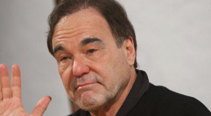 Όλιβερ Στόουν: Ο φανατικός θαυμαστής του Τσίπρα