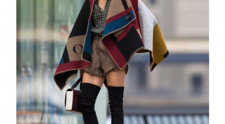 Ποια Κύπρια απέκτησε το πιο hot item της σεζόν!