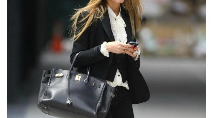 H μεγαλύτερη κλοπή στην ιστορία της μόδας;