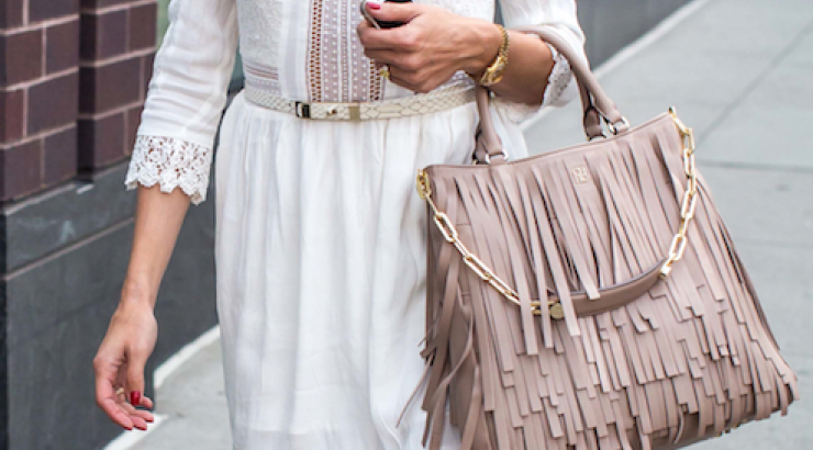 Η Olivia Palermo μοιράζεται τα καλοκαιρινά της μυστικά