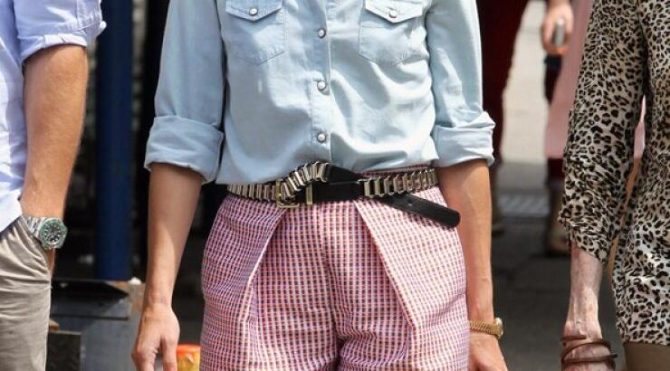 Τρία πράγματα που οι άλλοι κοιτάζουν στο ντύσιμό σου 