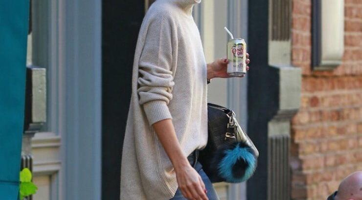 Η Olivia Palermo σου δείχνει πώς ν