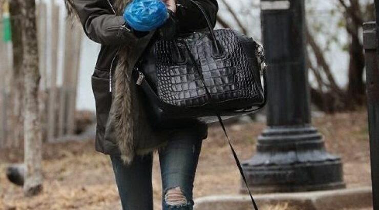 Parka: Τα πιο cool πανοφόρια