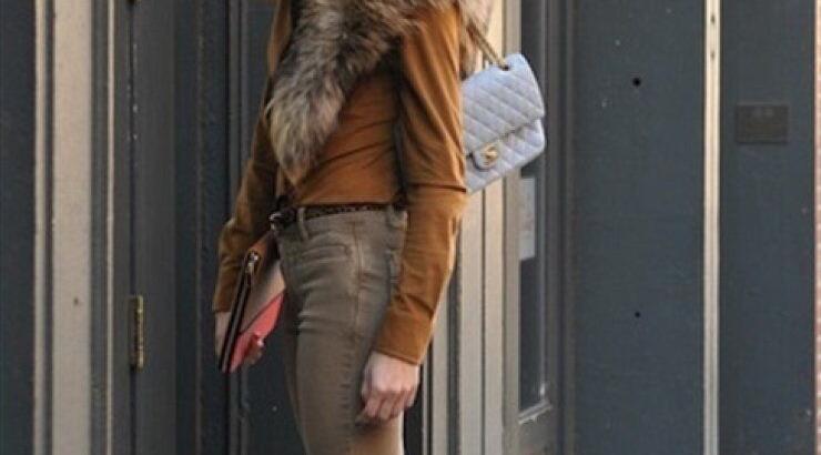 Πως να αγοράσεις μια designer bag 