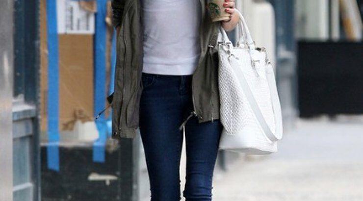 Πώς να φαίνεσαι ψηλότερη με φλατ [Βίντεο]