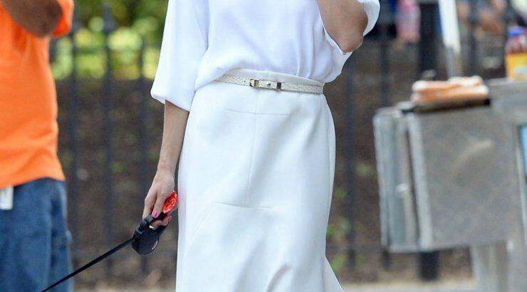  3 καλοκαιρινά tips από την Olivia Palermo [Βίντεο]