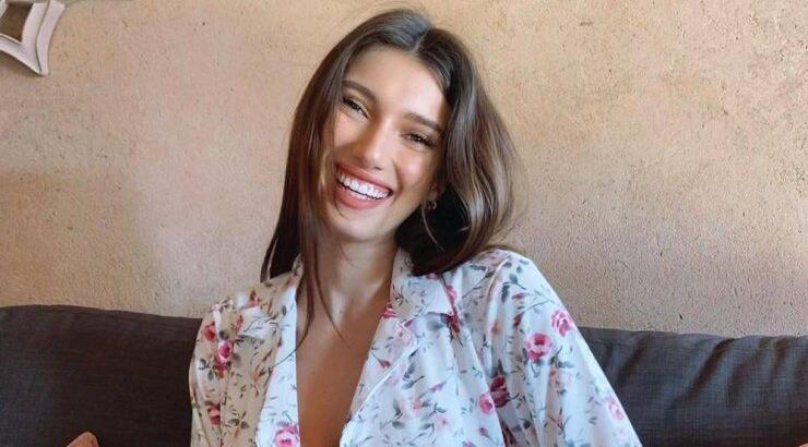 Ολίβια Κωνσταντινίδη: Η Κύπρια instagrammer μας συστήνει τον σύντροφό της!