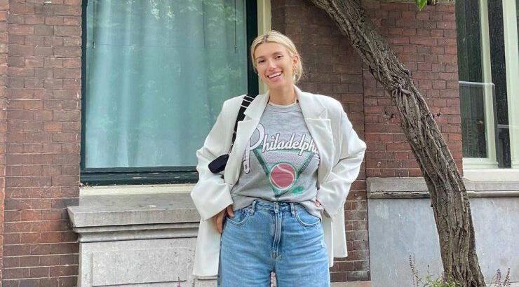 Ολίβια Κωνσταντινίδη: Μας συστήνει την κούκλα μητέρα της και τη μικρή της αδερφή! [εικόνα & βίντεο]