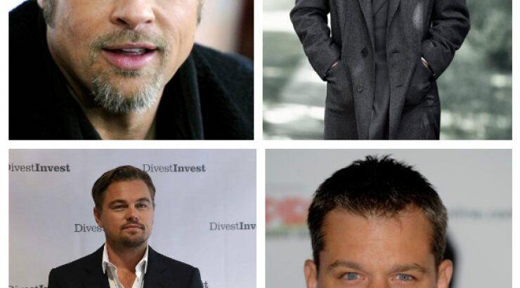 Άνθρωποι από όλο τον κόσμο που είναι ολόιδιοι με stars του Hollywood!