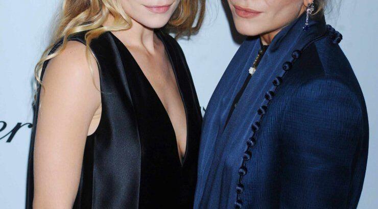 Η νέα High-Street Collection των αδερφών Olsen