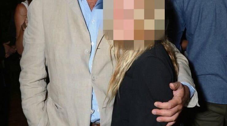 Παντρεύτηκε γνωστό ζευγάρι της showbiz μετά από τρία χρόνια σχέσης!