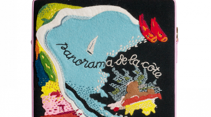 Αγαπημένα παραμύθια εισβάλλουν στην γκαρνταρόμπα μας 