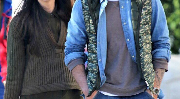 Ολυμπία Χοψονίδου: Η πρώτη φωτογραφία με φουσκωμένη κοιλίτσα!