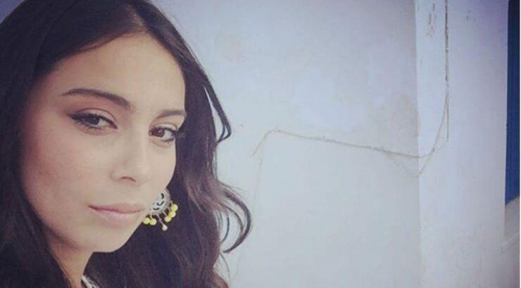 Ολυμπία Χοψονίδου: Δημοσίευσε την πρώτη εικόνα στο σπίτι με τη νεογέννητη κόρη της