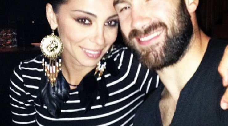 Ολυμπία Χοψονίδου: Δείτε πως είναι το σώμα της με μαγιό μετά από τέσσερις γέννες!