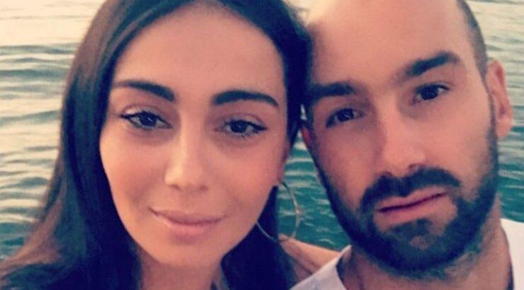 Είναι επίσημο! Η Ολυμπία Χοψονίδου αποκάλυψε το φύλο του έκτου μωρού που περιμένουν!