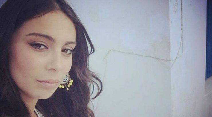 Ολυμπία Χοψονίδου: Μας δείχνει την κοιλιά της τρεις ημέρες μετά τη γέννηση της κόρης της! 