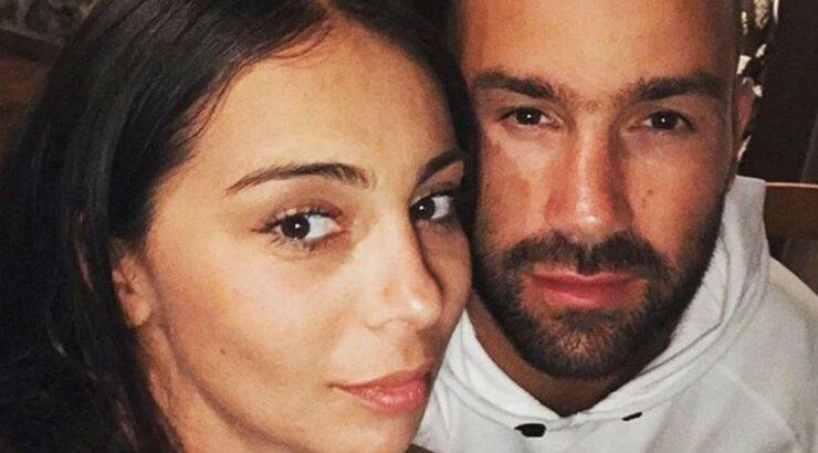 Ολυμπία Χοψονίδου: Οι δυσκολίες που αντιμετωπίζει με τον σύζυγό της, Βασίλη Σπανούλη!