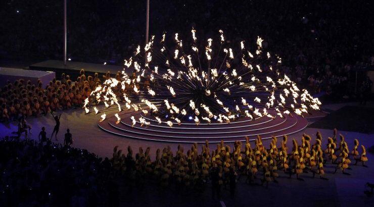 Κύπρια στο ΔΣ των Διεθνών Ειδικών Ολυμπιακών Αγώνων 