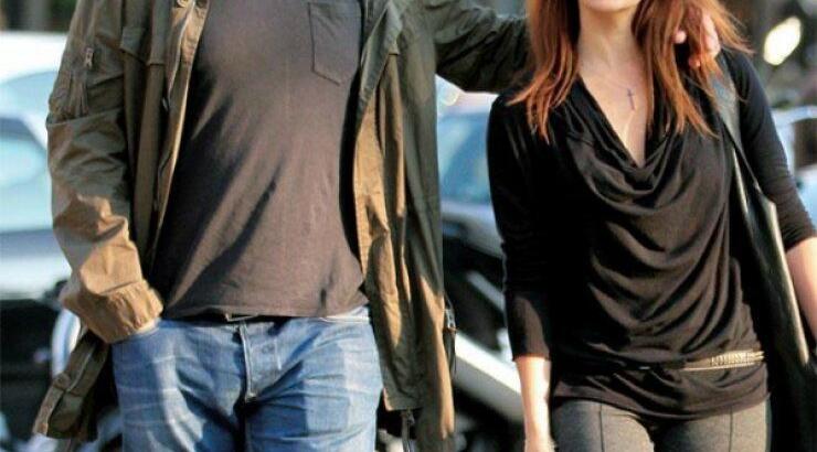 Δέσποινα Ολυμπίου: Η φωτογραφία που προδίδει την εγκυμοσύνη της;