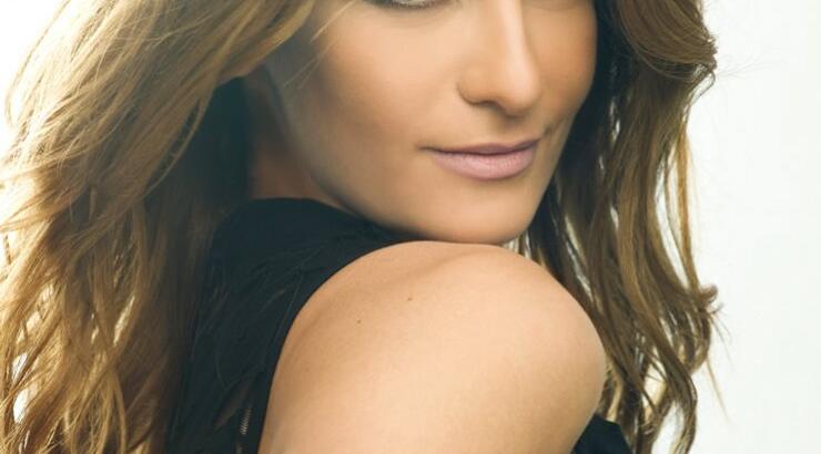 Δέσποινα Ολυμπίου: Το ατύχημα και η ακύρωση της συναυλίας της! 