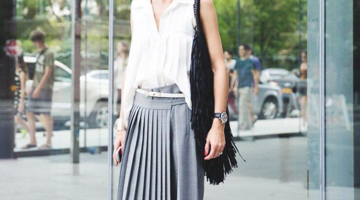 3 looks για κάθε στιγμή 